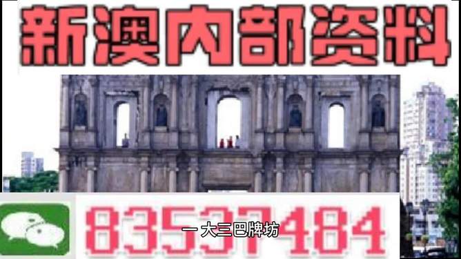 新澳門精準800圖庫，探索與解析，新澳門精準800圖庫，深入探索與詳細解析