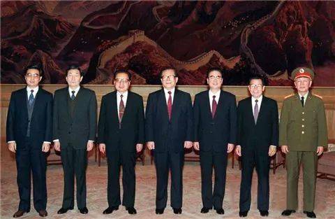 中央常委成員及其角色，深入了解中國(guó)的七位重要領(lǐng)導(dǎo)者，中央常委成員角色解析，深入了解中國(guó)的七位重要領(lǐng)導(dǎo)者