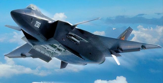 殲-20武器裝備深度解析，隱形戰(zhàn)斗機的尖端科技力量，殲-20武器裝備深度解析，隱形戰(zhàn)斗機的尖端科技力量揭秘