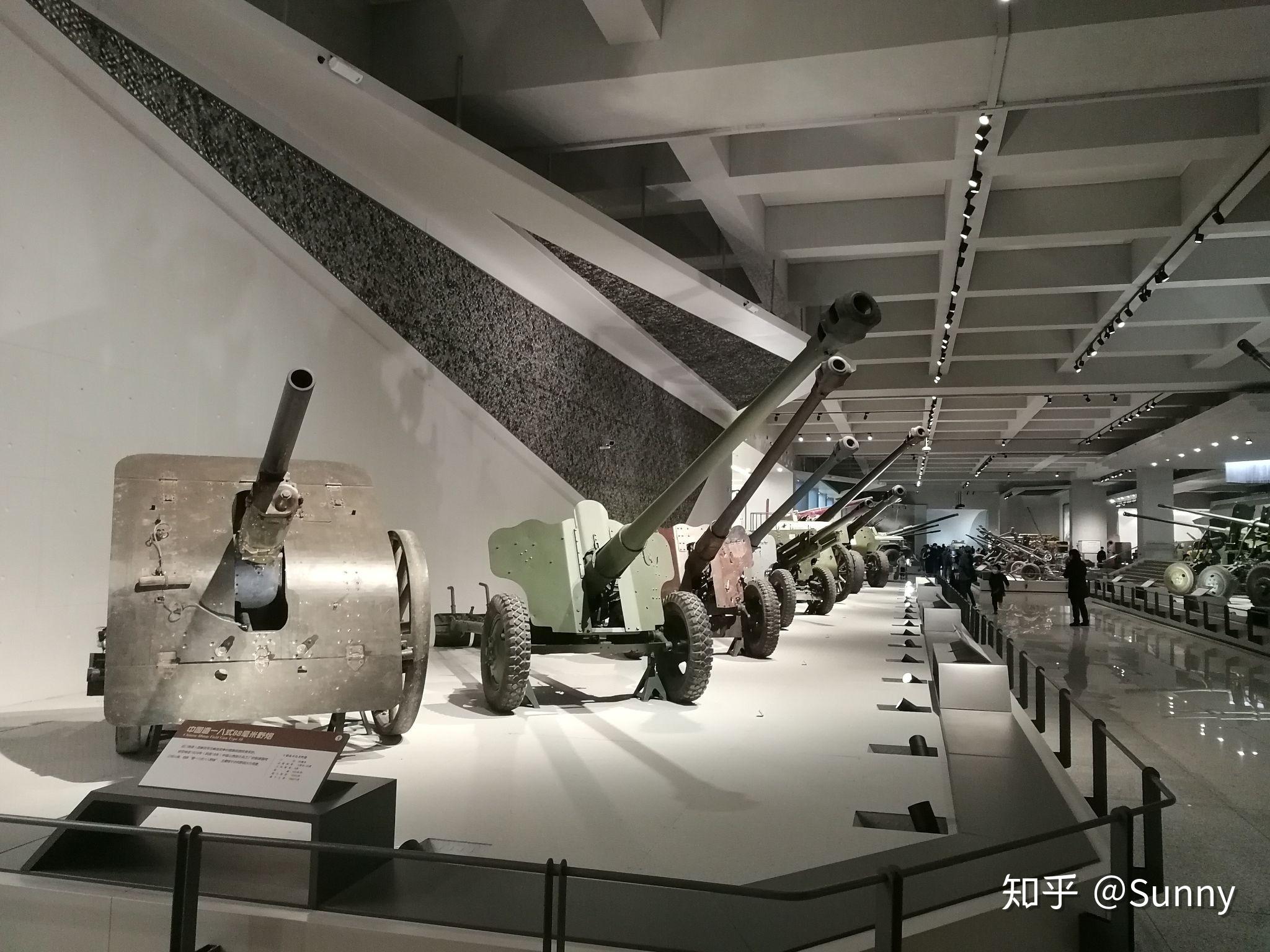 軍事博物館參觀心得，軍事博物館深度游，我的參觀心得與體驗(yàn)