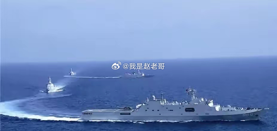 南海最新軍事要聞24小時局勢分析，南海最新軍事動態(tài)與局勢分析，全天候深度解讀軍事要聞