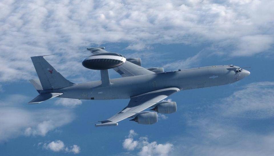 空警2000與空警200，深入解析兩者的差異，空警2000與空警200，全面解析兩大空中警力系統(tǒng)的差異