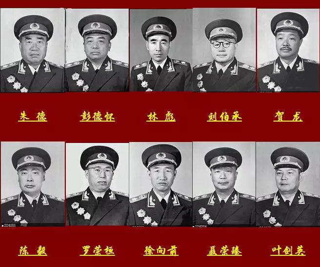 中國古代十大名將，歷史傳奇與永恒榮耀，中國古代十大名將，歷史傳奇與不朽榮耀
