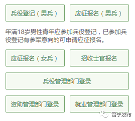 全國征兵網(wǎng)兵役登記官網(wǎng)，權(quán)威入口與操作指南，全國征兵網(wǎng)兵役登記官網(wǎng)操作指南及權(quán)威入口