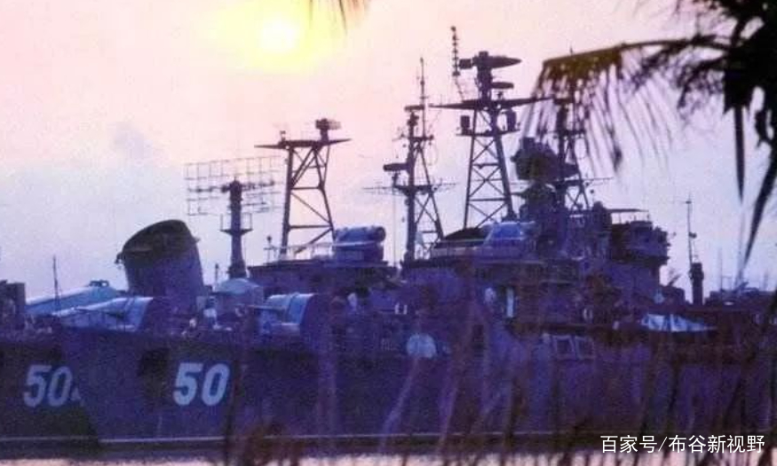 廣州艦爆炸案，事件回顧與深度解析，廣州艦爆炸案事件回顧與深度剖析