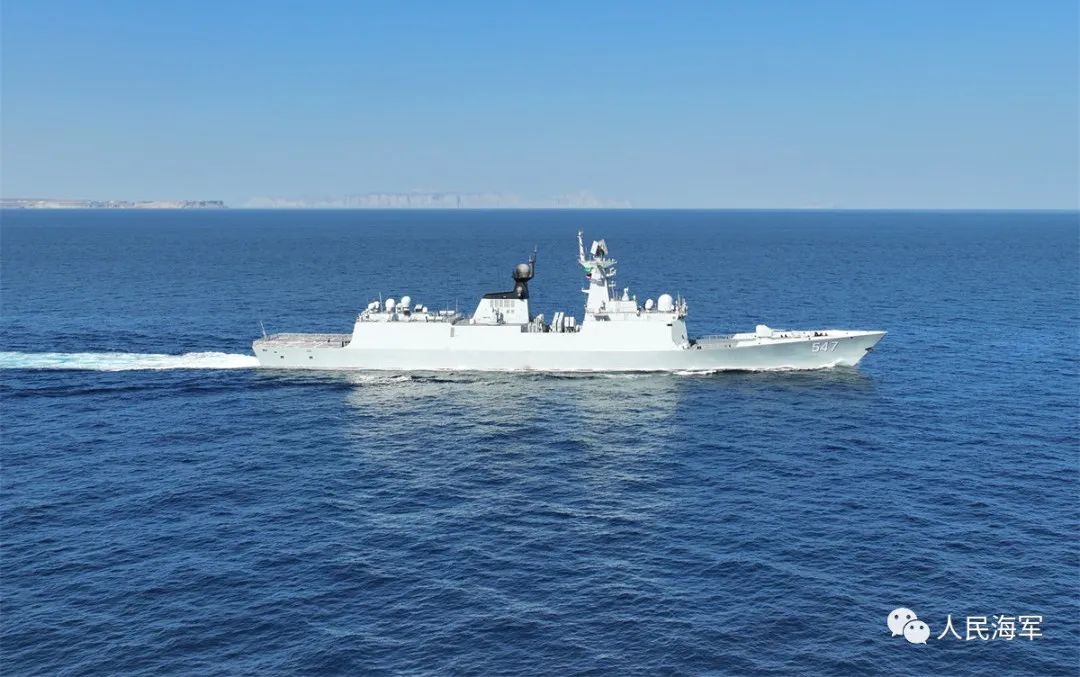海軍臨沂艦，中國海軍力量的驕傲與榮耀，海軍臨沂艦，中國海軍力量的驕傲與榮光
