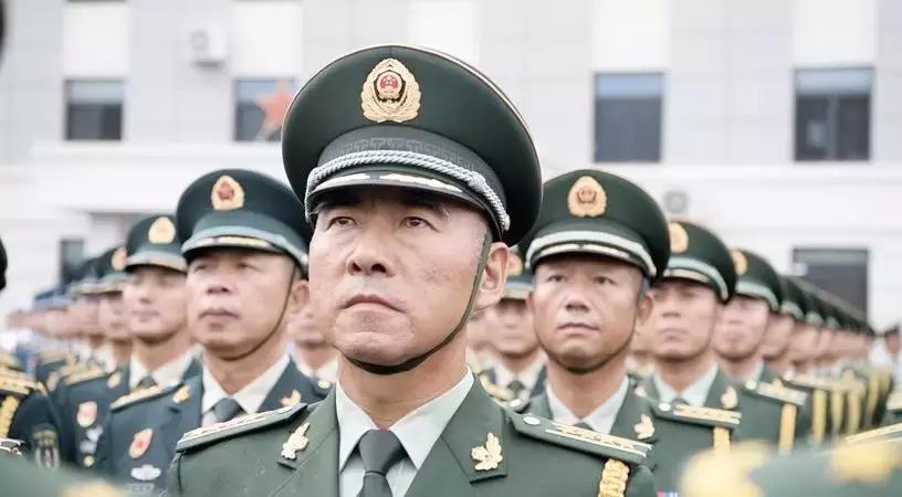 揭秘，1959年國慶閱兵中的首次亮相車輛，揭秘，1959年國慶閱兵中的首次亮相車輛全景展示