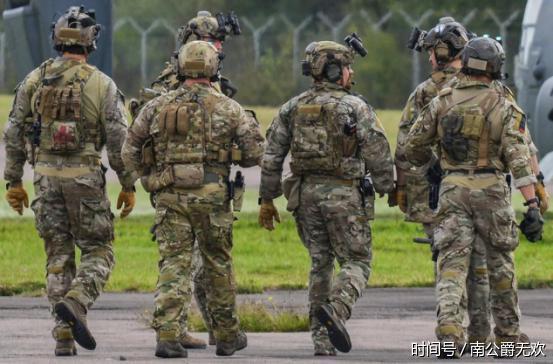 揭秘全球頂尖特種部隊，世界第一特種部隊的傳奇故事，全球頂尖特種部隊揭秘，世界第一特種部隊的傳奇之旅