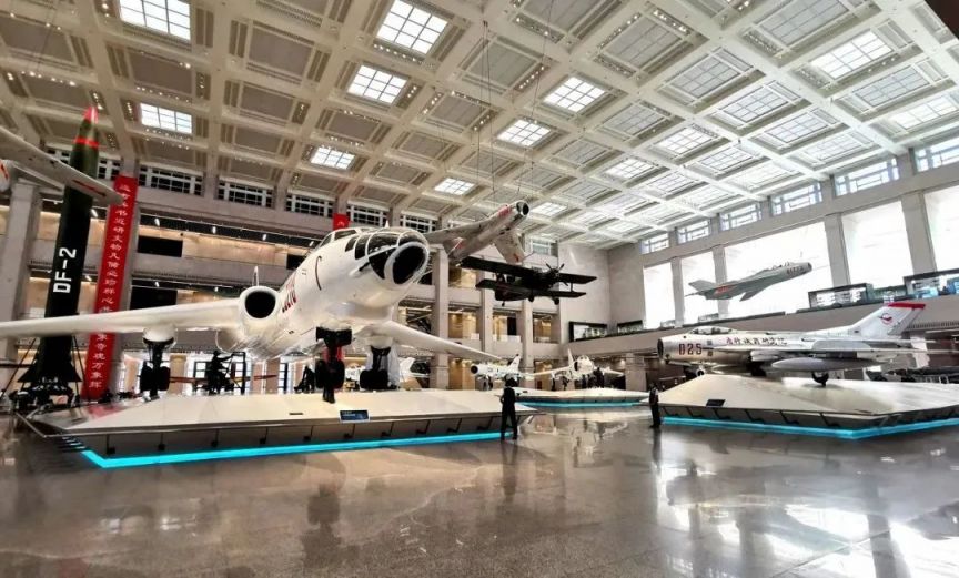 國家軍事博物館門票預約攻略，國家軍事博物館門票預約攻略詳解
