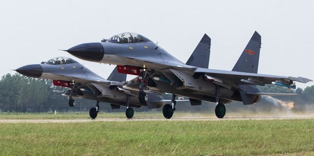 殲-11B飛行速度，探索中國(guó)先進(jìn)戰(zhàn)斗機(jī)的速度與性能，殲-11B飛行速度與性能探索，中國(guó)先進(jìn)戰(zhàn)斗機(jī)的速度力量展現(xiàn)