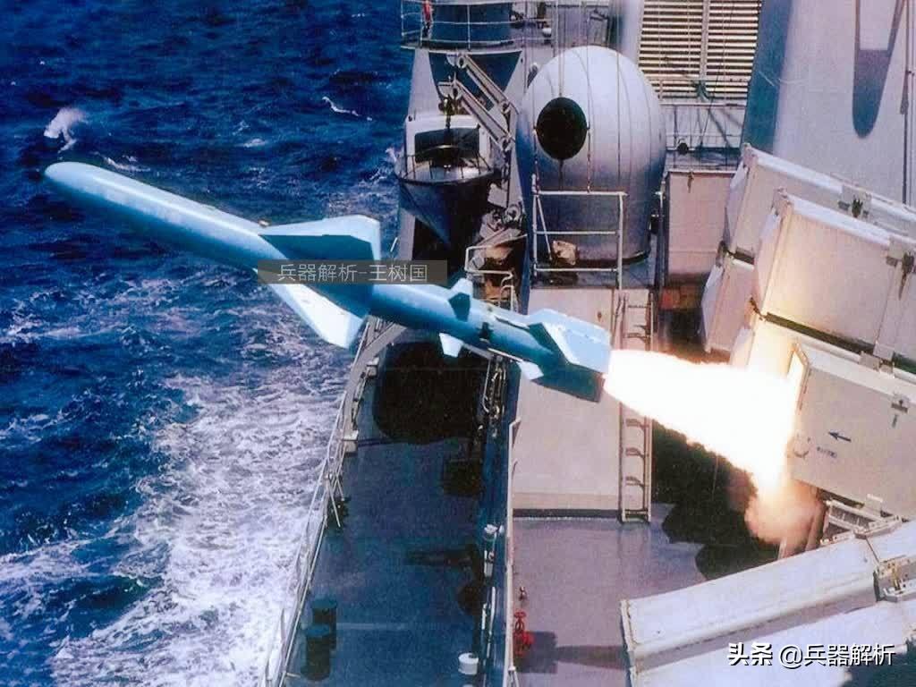 揭秘中國海軍的杰出之作，037II型導(dǎo)彈艇，揭秘中國海軍的杰出之作，037II型導(dǎo)彈艇全面解析
