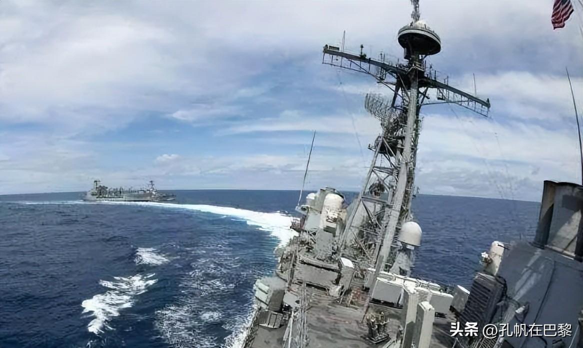 揭秘，關(guān)于052DL型驅(qū)逐艦服役數(shù)量深度解析，深度解析，揭秘052DL型驅(qū)逐艦的服役數(shù)量