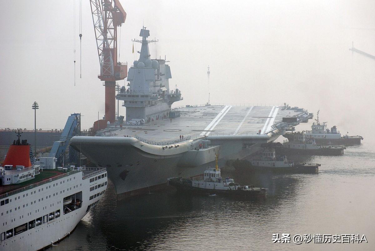 中國(guó)航空母艦的尺寸與特性，長(zhǎng)寬揭秘，中國(guó)航空母艦尺寸與特性揭秘，長(zhǎng)寬一覽無(wú)余