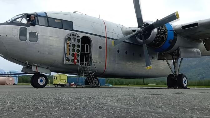 C119運輸機，空中巨人的卓越性能與廣泛應用，C119運輸機，空中巨人的卓越性能及廣泛應用實踐