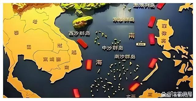 南海問題的現(xiàn)狀與展望，南海問題的現(xiàn)狀與展望分析