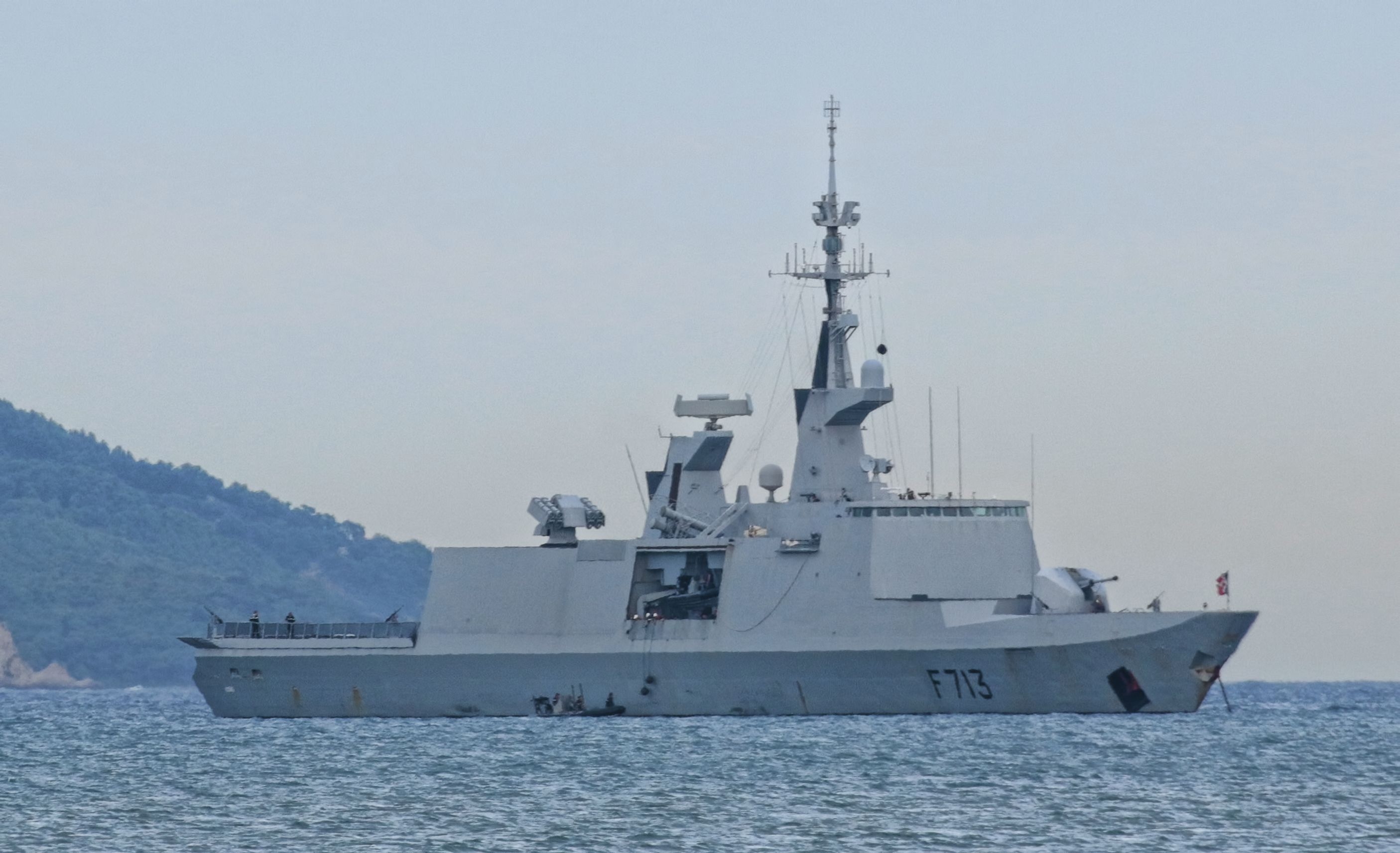 中國海軍護(hù)衛(wèi)艦，捍衛(wèi)海洋安全的力量象征，中國海軍護(hù)衛(wèi)艦，捍衛(wèi)海洋力量的榮耀象征