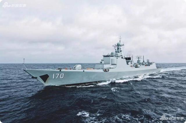 南海艦隊998艦，探索深海力量的杰出代表，南海艦隊998艦，深海力量的杰出代表探索之旅