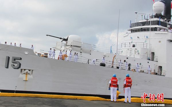 菲律賓海軍艦艇大全，全面解析菲律賓海軍艦艇實力與裝備，菲律賓海軍艦艇實力與裝備全面解析，艦艇大全