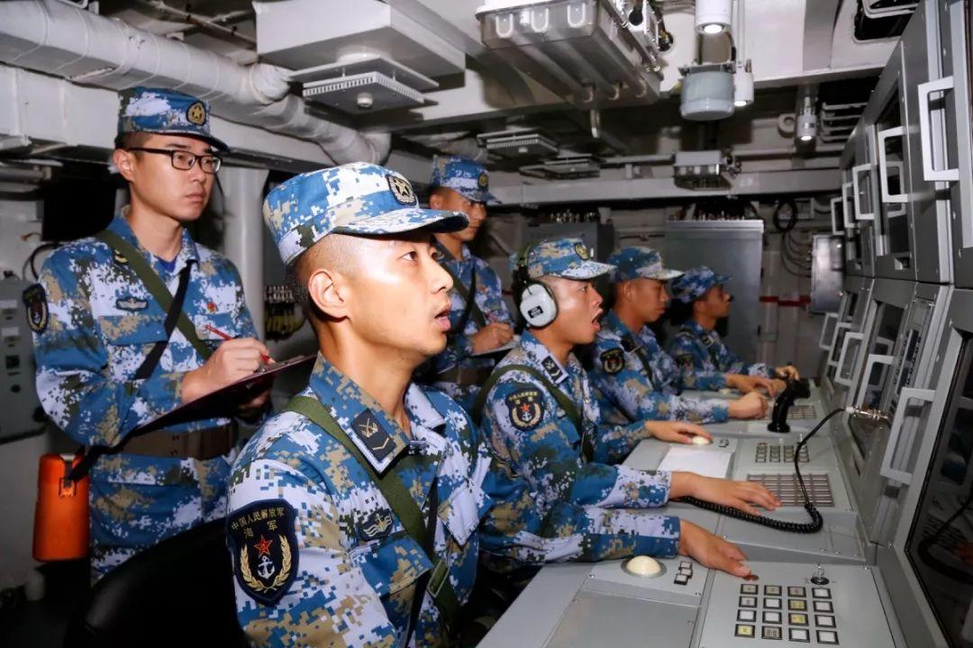 深圳艦簡(jiǎn)介，深圳艦簡(jiǎn)介與特點(diǎn)概述