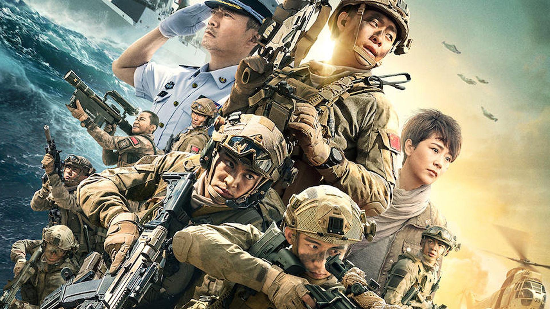 中國(guó)十部必看的軍事電影，經(jīng)典之作，熱血沸騰的戰(zhàn)場(chǎng)回憶，中國(guó)經(jīng)典軍事電影TOP10，熱血沸騰的戰(zhàn)場(chǎng)回憶與必看之作