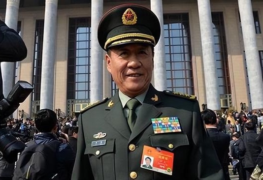 中國武警部隊司令是誰——深度解析，中國武警部隊司令深度解析，現(xiàn)任司令是誰？