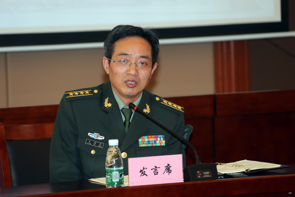 中國國防科技信息中心主任，引領科技前沿，筑牢國防基石，中國國防科技信息中心主任，引領科技前沿，筑牢國防基石之道