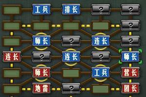軍棋規(guī)則及走法圖解詳解，軍棋規(guī)則與走法詳解圖解指南