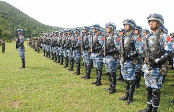 軍改背景下海軍陸戰(zhàn)隊11個旅的發(fā)展與挑戰(zhàn)，軍改背景下海軍陸戰(zhàn)隊十一旅的發(fā)展與挑戰(zhàn)