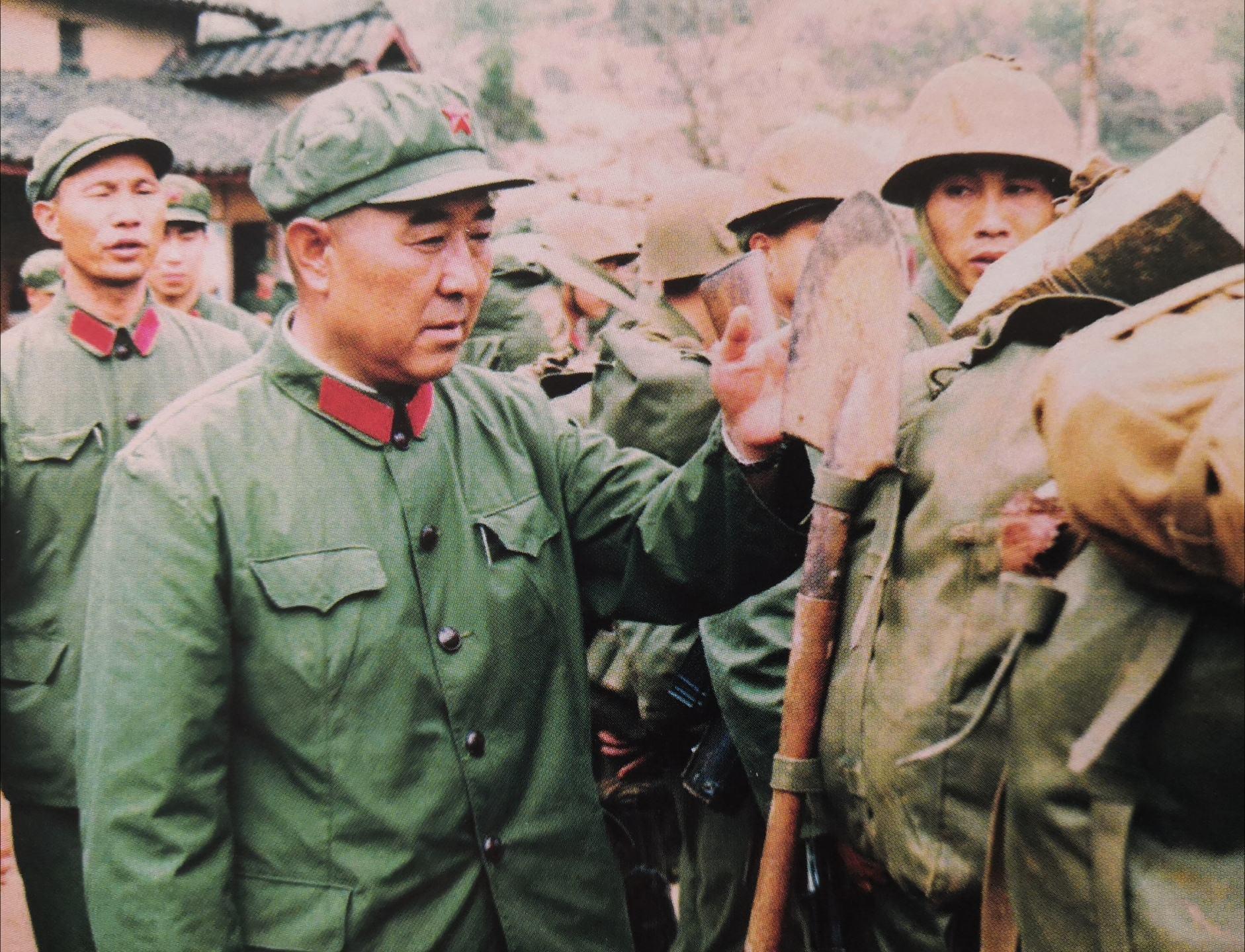 中國人民解放軍第十四軍，歷史與榮耀的見證，中國人民解放軍第十四軍，歷史與榮耀的見證者
