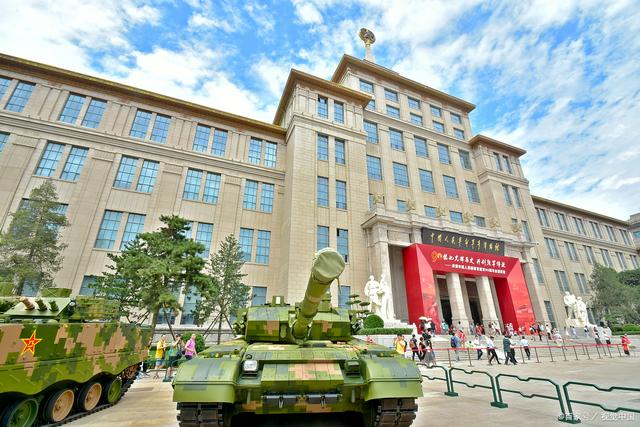 走進(jìn)歷史長(zhǎng)河，體驗(yàn)軍事榮耀——中國(guó)人民軍事博物館官網(wǎng)預(yù)約指南，走進(jìn)歷史長(zhǎng)河，感受軍事榮耀，中國(guó)人民軍事博物館預(yù)約指南