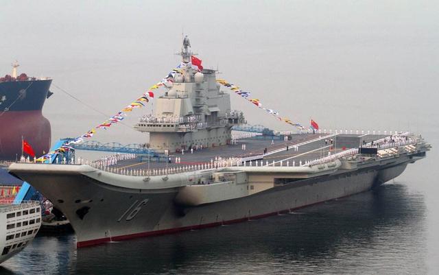 中國(guó)自主研發(fā)的航空母艦，探索與創(chuàng)新的力量，中國(guó)航空母艦，探索與創(chuàng)新的強(qiáng)大力量
