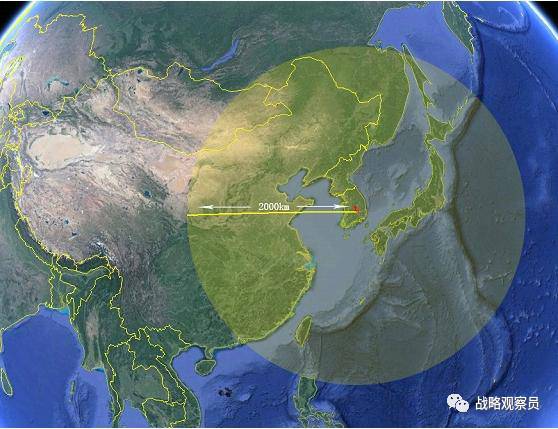 中國如何應對薩德問題，策略與解決之道，中國應對薩德問題的策略與解決之道