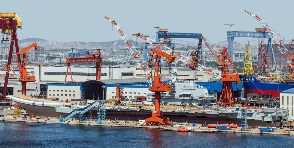 中國(guó)現(xiàn)有幾艘航母下水，探討中國(guó)海軍航母力量的發(fā)展，中國(guó)海軍航母力量發(fā)展，現(xiàn)有航母數(shù)量及未來(lái)展望