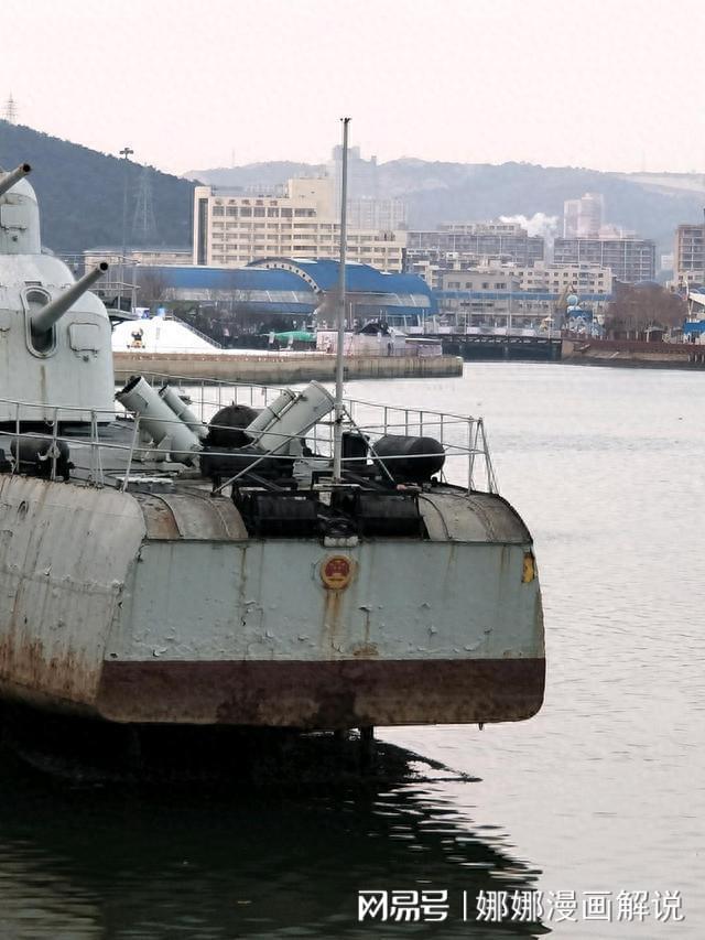 蘇聯(lián)憤怒級驅(qū)逐艦，強大的海洋守護者，蘇聯(lián)憤怒級驅(qū)逐艦，強大的海洋戰(zhàn)略守護者