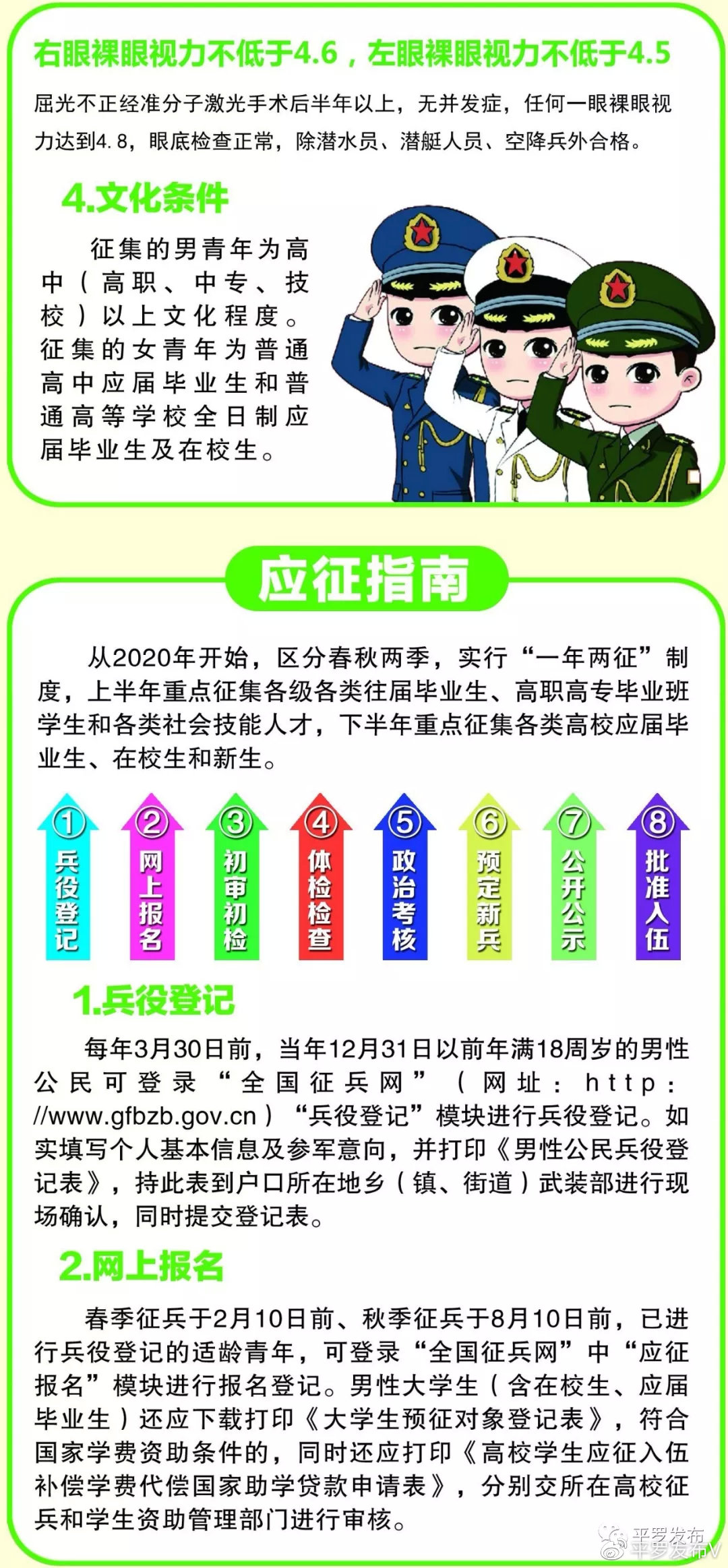 今年征兵政策調(diào)整，是否不再招收在校生？，今年征兵政策調(diào)整，是否暫停招收在校生？