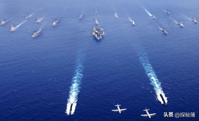 臺海局勢分析，面對沖突，臺灣能撐多久？，臺海局勢分析，臺灣面對沖突能撐多久？