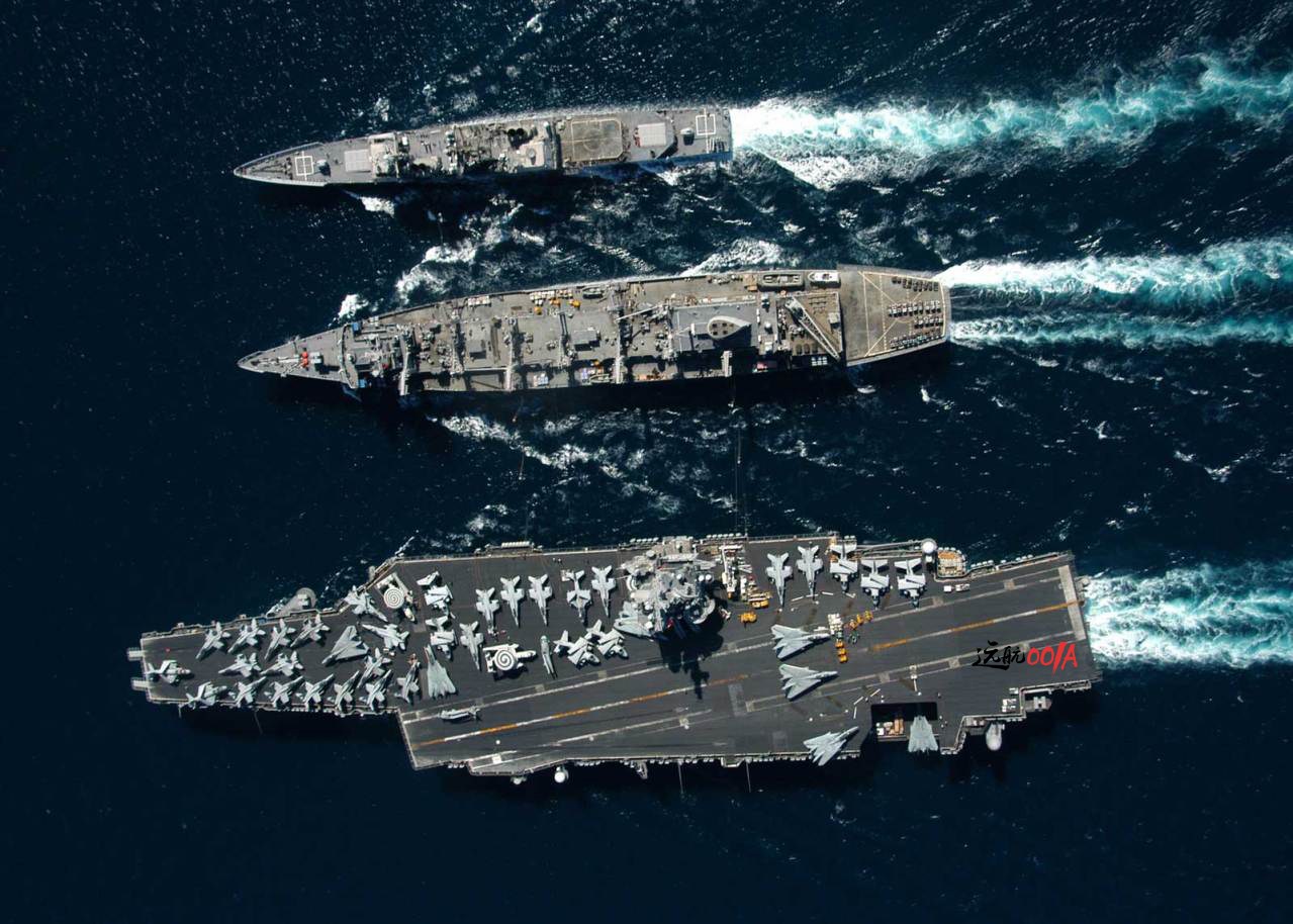 航天母艦與空天母艦，未來(lái)戰(zhàn)爭(zhēng)的主力戰(zhàn)艦，未來(lái)戰(zhàn)爭(zhēng)主力戰(zhàn)艦，航天母艦與空天母艦的崛起
