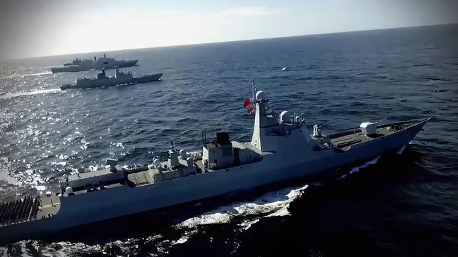 三大艦隊哪個實力最強，全面解析海軍力量的分布與對比，海軍力量分布對比，揭秘三大艦隊實力排名與海軍力量分布解析