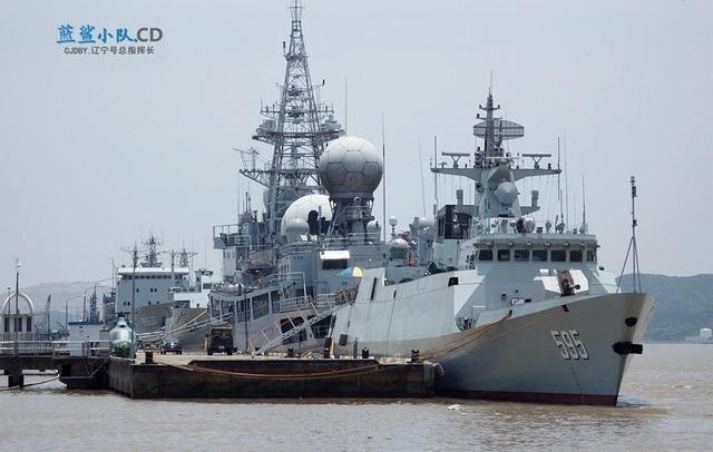 關(guān)于中國海軍艦艇一覽表，深入解析056A艦性能與特點(diǎn)，中國海軍艦艇概覽，056A艦性能與特點(diǎn)深度解析
