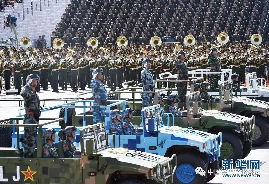 中國特色軍事變革，探索與實踐，中國特色軍事變革，探索與實踐之路