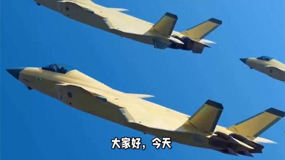 殲-35隱形戰(zhàn)斗機(jī)，未來(lái)空中力量的核心支柱，殲-35隱形戰(zhàn)斗機(jī)，未來(lái)空中力量的核心支柱力量