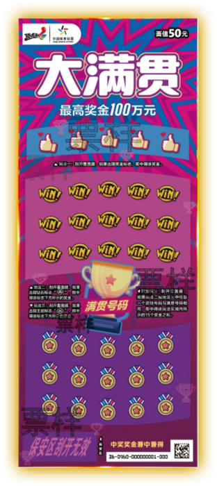 澳門彩大滿貫期期中獎，揭秘中獎秘密與彩票文化，澳門彩大滿貫中獎揭秘，文化背后的中獎秘密與期期中獎傳奇