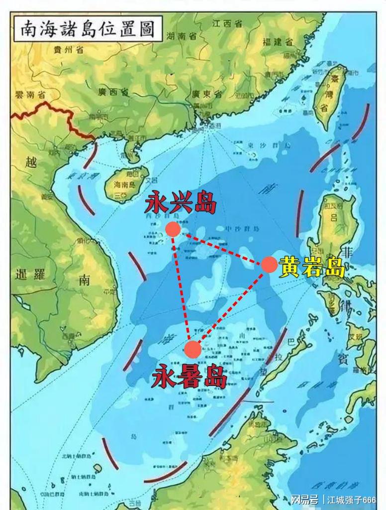 南海局勢(shì)圖片及其背后的復(fù)雜動(dòng)態(tài)，南海局勢(shì)圖片與背后復(fù)雜動(dòng)態(tài)解析