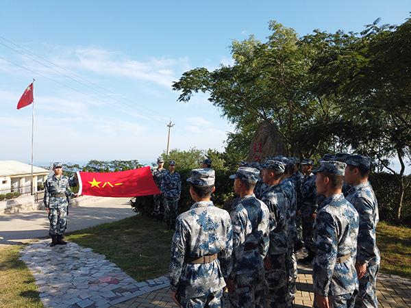 北部戰(zhàn)區(qū)總司令，領導力與戰(zhàn)略視野的卓越展現(xiàn)，北部戰(zhàn)區(qū)總司令，領導力與戰(zhàn)略視野的典范