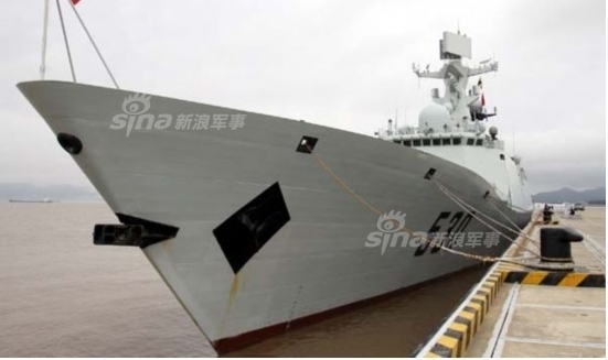 海軍徐州艦，榮耀與力量的象征，海軍徐州艦，榮耀與力量的海洋衛(wèi)士典范