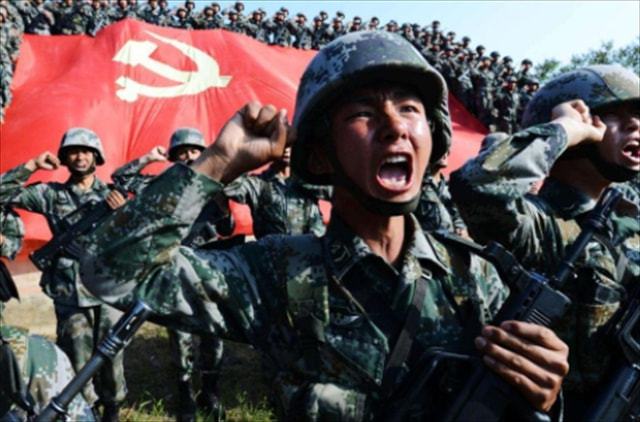 四大軍區(qū)詳解，歷史沿革、職責(zé)使命與未來發(fā)展，四大軍區(qū)詳解，歷史沿革、職責(zé)使命與未來展望