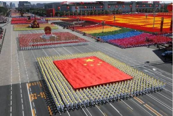 中國下一次閱兵的期待與展望，中國下一次閱兵的期待與展望，展現(xiàn)國家力量與榮耀的時(shí)刻
