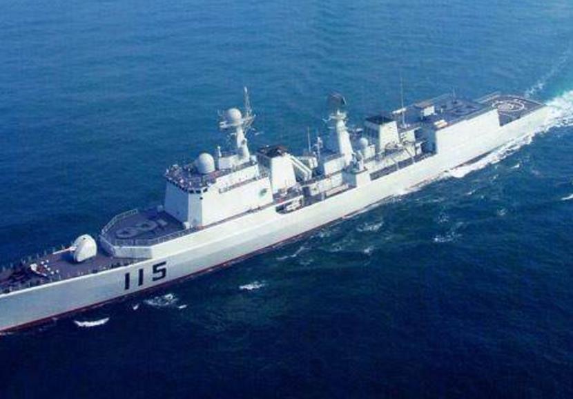 巡洋艦與驅逐艦，誰更勝一籌？，巡洋艦與驅逐艦，誰更勝一籌？比較分析揭秘答案
