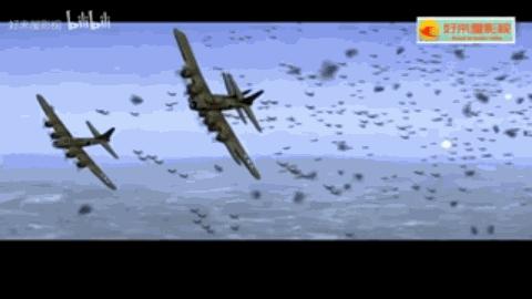 揭秘B-17轟炸機(jī)的傳奇故事，揭秘傳奇B-17轟炸機(jī)的故事
