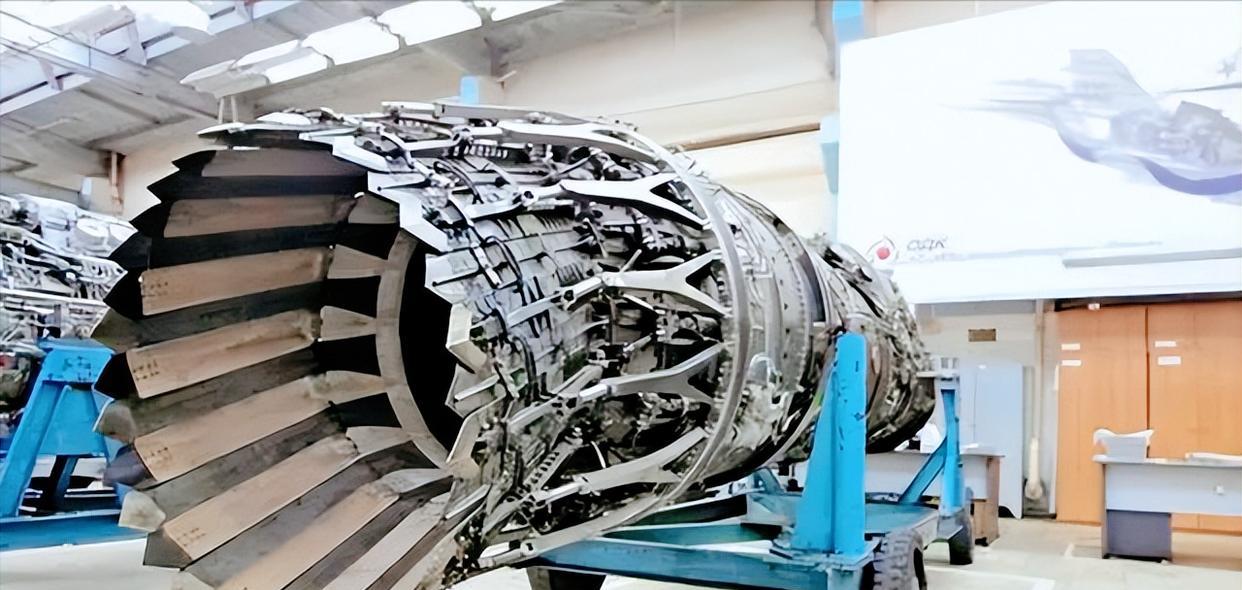 渦扇15發(fā)動機，揭秘其生產(chǎn)背后的故事，渦扇15發(fā)動機，揭秘生產(chǎn)背后的故事與傳奇之旅